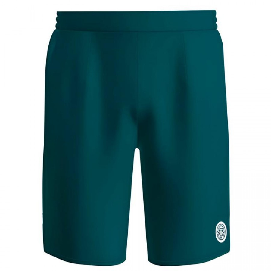 Short Bidi Badu Spike Crew 9Inch Verde Oscuro  Offer + Cheap