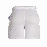 Short Black Crown Inca Blanco  Oferta + Barato