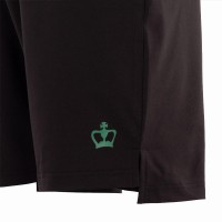 Couronne noire courte Montana Negro  Offre - Pas cher