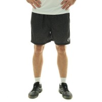 Bullpadel Abato Black Shorts  Offer + Cheap