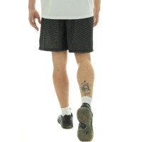 Bullpadel Abato Black Shorts  Offer + Cheap