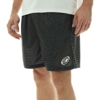Bullpadel Abato Black Shorts  Offer + Cheap