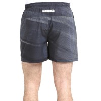 Short Bullpadel Adras Noir  Offre - Pas cher