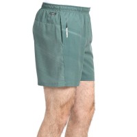Bullpadel Shorts Adras Olive Green  Offer + Cheap