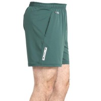 Short Bullpadel Afate Verde Bosque  Offer + Cheap
