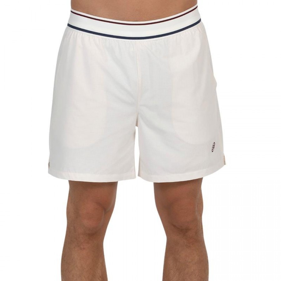 Short Bullpadel Alu Crudo