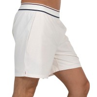 Short Bullpadel Alu Crudo