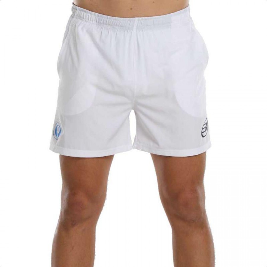 APA Abofe White Bullpadel Shorts  Offer + Cheap