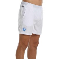 APA Abofe White Bullpadel Shorts  Offer + Cheap