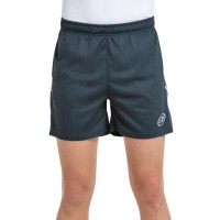 Short Bullpadel Batio Azul Marino  Oferta + Barato
