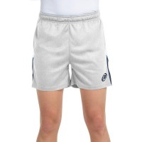 Short Bullpadel Batio Blanc  Offre - Pas cher