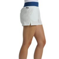 Short Bullpadel Bea Gonzalez Berbi Hielo Mujer  Oferta + Barato