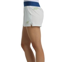 Short Bullpadel Bea Gonzalez Berbi Hielo Mujer  Oferta + Barato