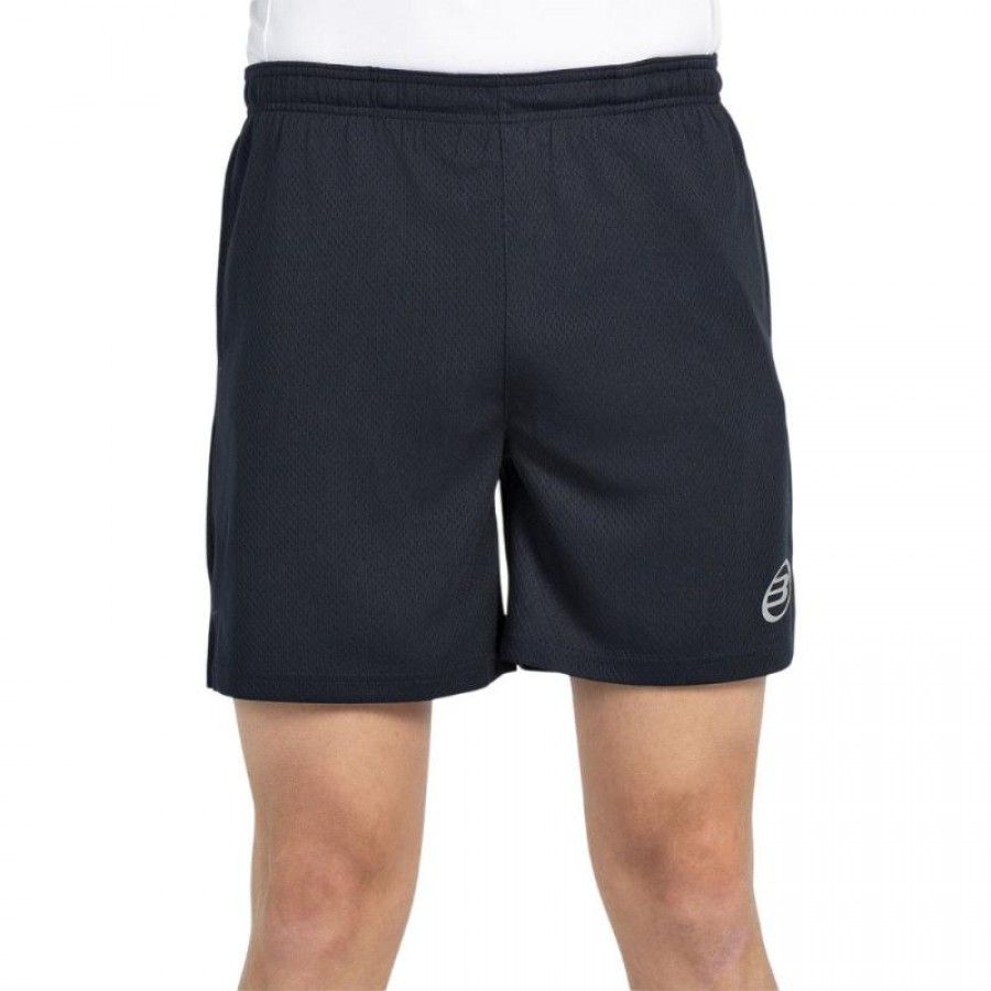Bullpadel Belez Navy Blue Shorts  Offer + Cheap
