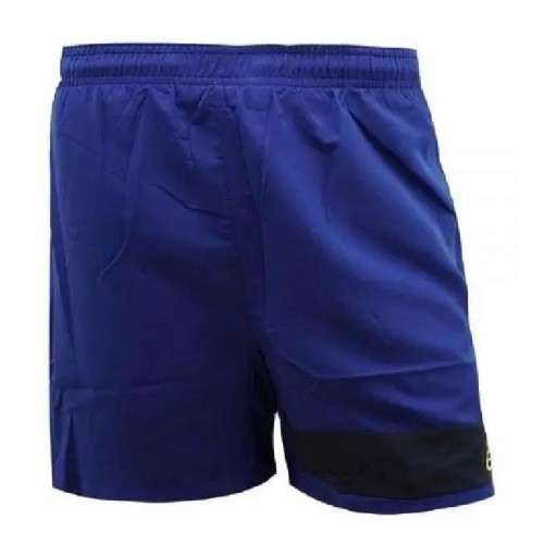 Short Bullpadel BPPT-PN03 Azul Indigo