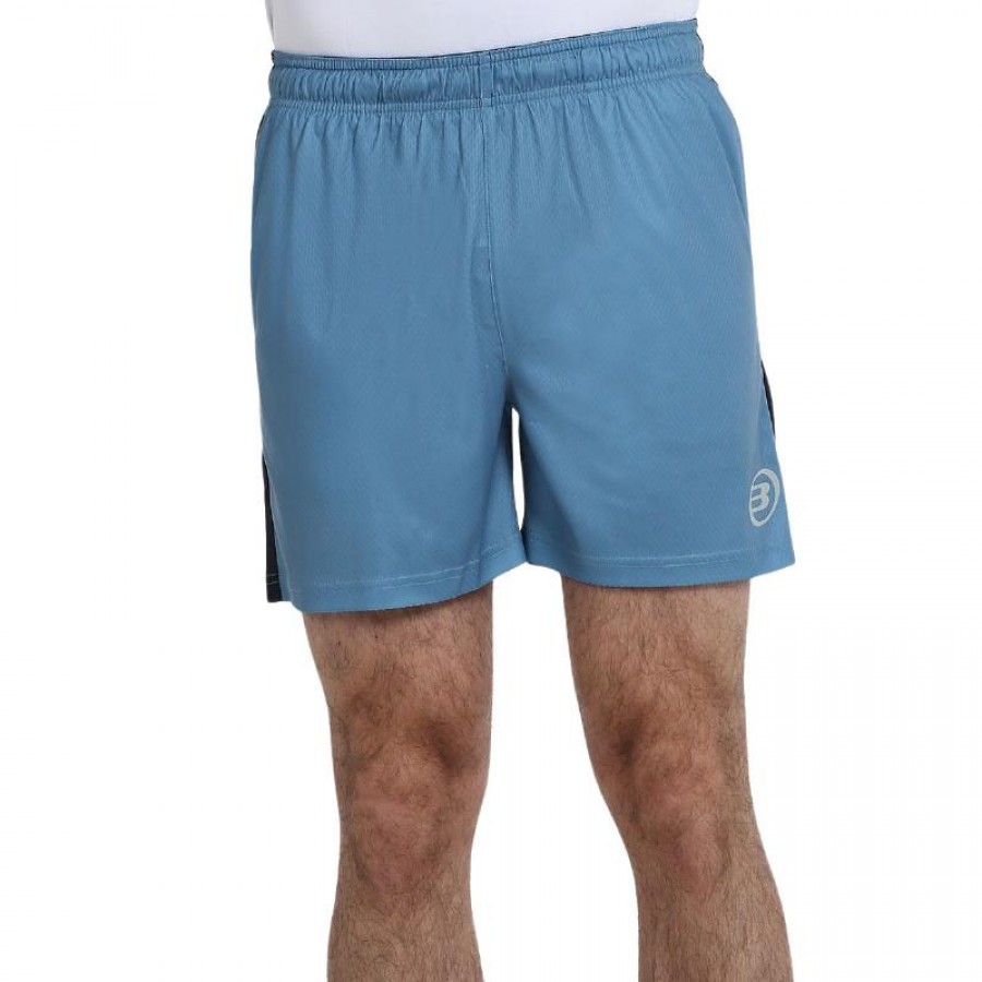 Calcões Bullpadel Ceibo Shadow Blue  Oferta + Barato