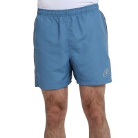 Bullpadel Calções Celano Shadow Azul  Oferta + Barato