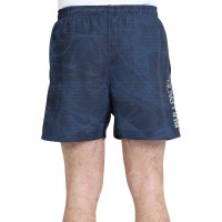Bullpadel Coiris Navy Blue Shorts  Offer + Cheap