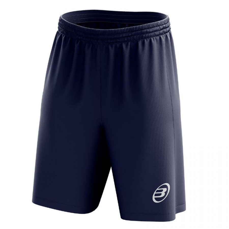 Short Bullpadel Detri Azul Marino Junior