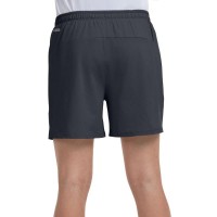 Short Bullpadel Entrimo Negro  Oferta + Barato