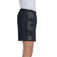 Short Bullpadel Entrimo Negro  Oferta + Barato