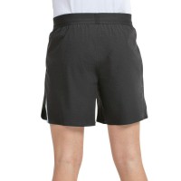 Calções Bullpadel Light Black  Oferta + Barato