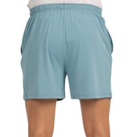 Short Bullpadel Lijar Verde Azulado