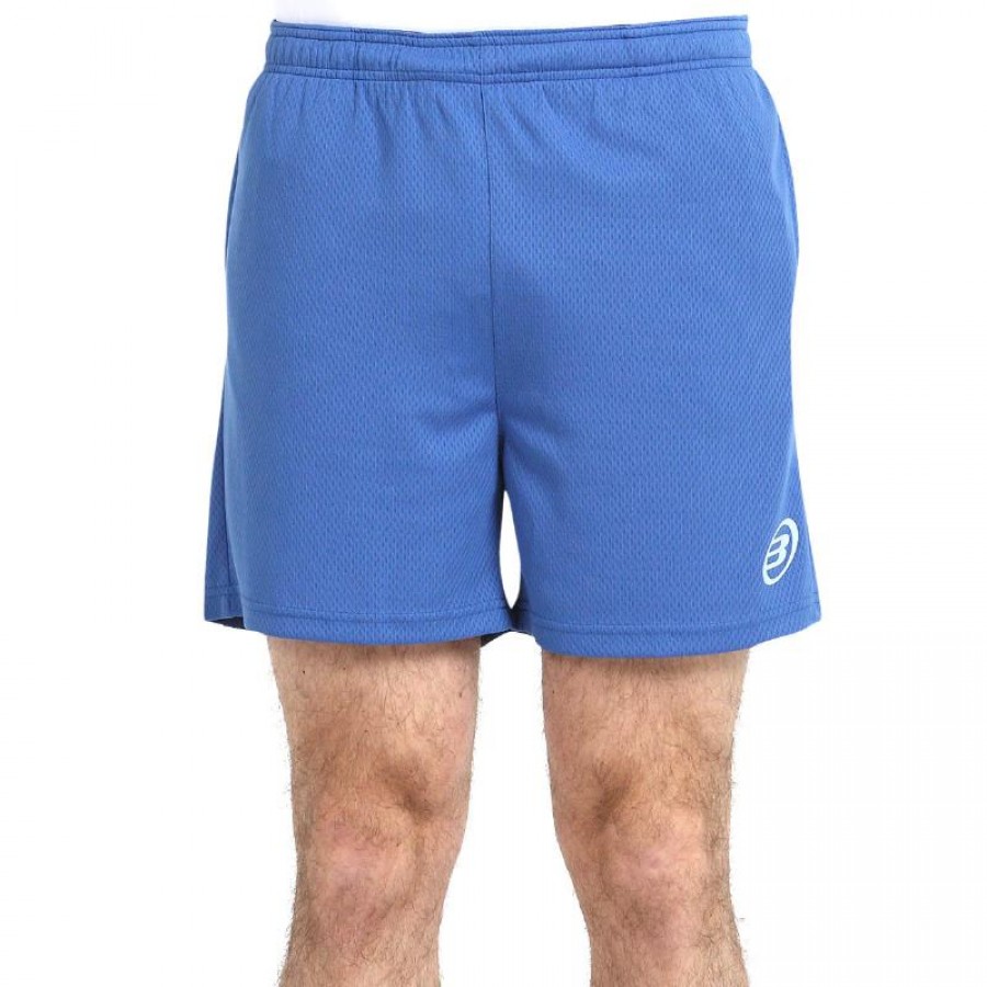 Bullpadel Lilao Shorts Deep Blue  Offer + Cheap