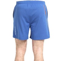 Bullpadel Lilao Shorts Deep Blue  Offer + Cheap