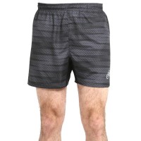 Short Bullpadel Lleve Negro  Oferta + Barato