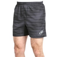 Short Bullpadel Lleve Negro  Oferta + Barato