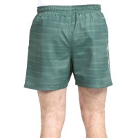 Short Bullpadel Lleve Verde Oliva  Oferta + Barato