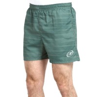 Short Bullpadel Lleve Verde Oliva  Oferta + Barato