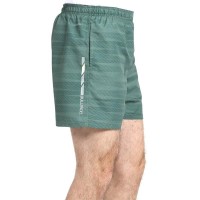 Short Bullpadel Lleve Verde Oliva  Oferta + Barato