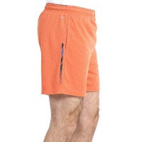 Short Bullpadel Longo Calabaza Vigore  Oferta + Barato