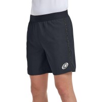 Bullpadel court Maceda Negro  Offre - Pas cher