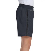 Bullpadel court Maceda Negro  Offre - Pas cher
