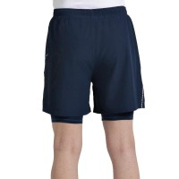 Bullpadel Mansil Deep Ocean Short