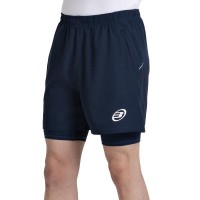 Bullpadel Mansil Deep Ocean Short