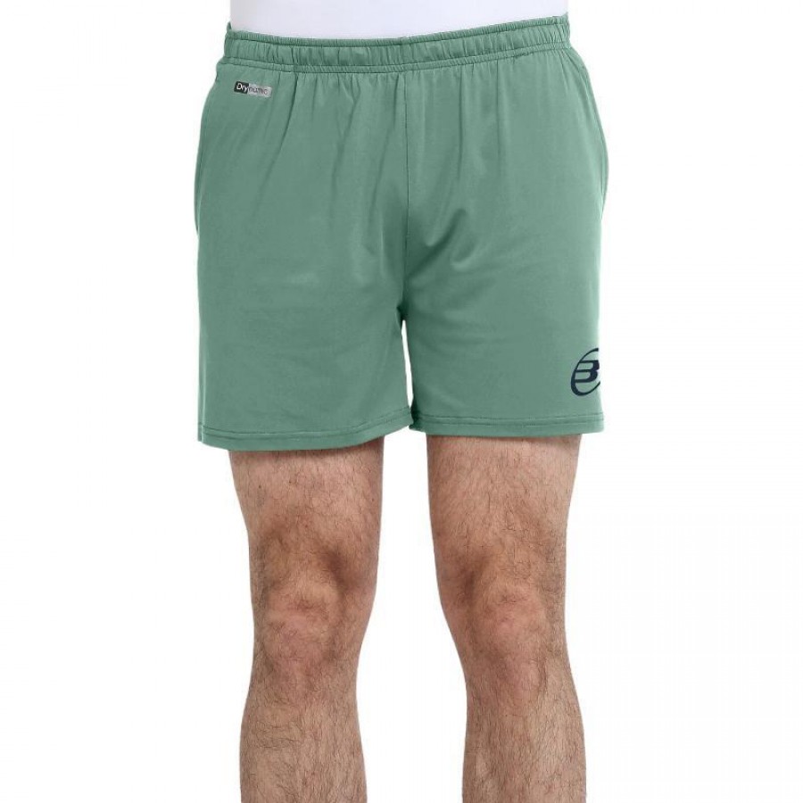 Short Bullpadel Meis 25V Eucalipto  Oferta + Barato