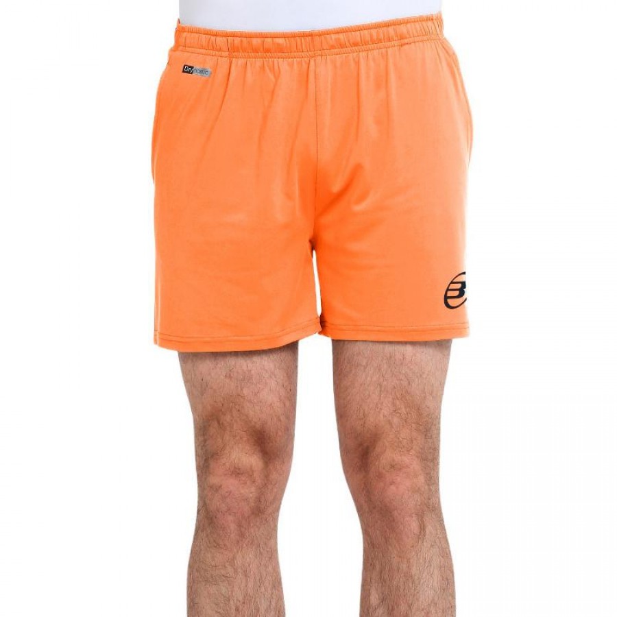 Short Bullpadel Meis 25V Papaya  Offer + Cheap