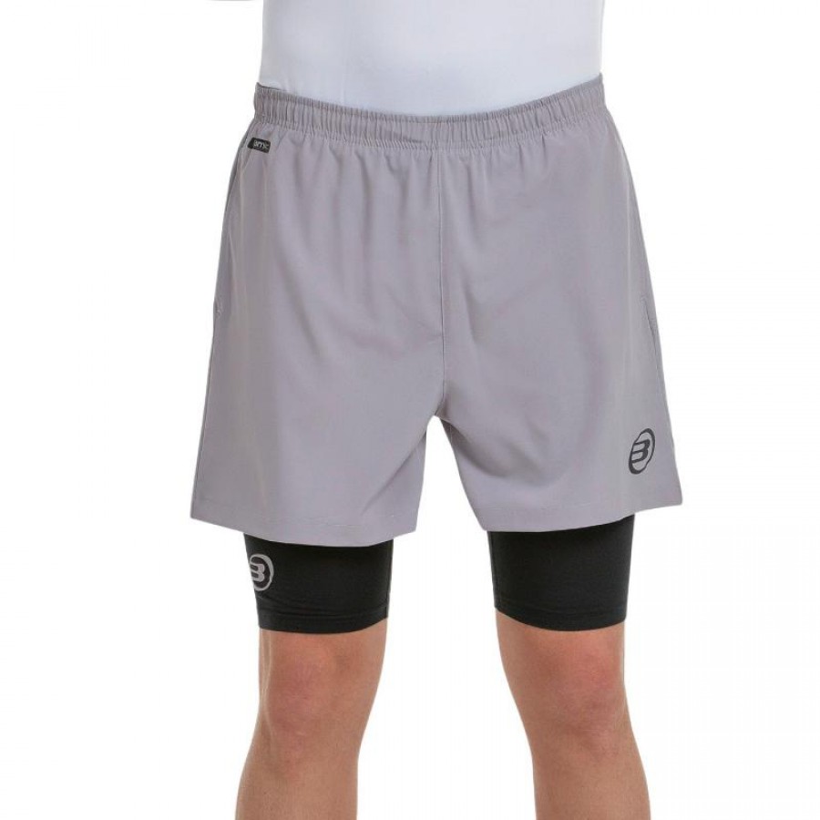 Short Bullpadel Meta Topo  Oferta + Barato