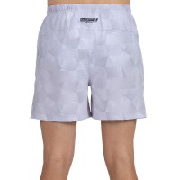 Short Bullpadel Monch Blanco  Oferta + Barato