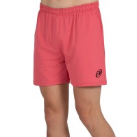 Short Bullpadel Monfor Hibisco
