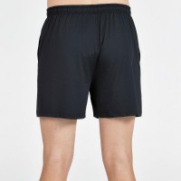 Short Bullpadel Monfor Negro