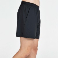 Short Bullpadel Monfor Negro