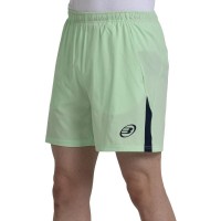 Bullpadel Montila Acid Green Shorts