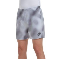 Calções Bullpadel Mos Pearl Gray  Oferta + Barato