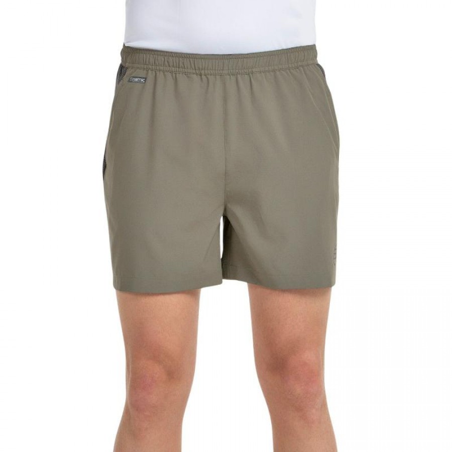 Short Bullpadel Muinos Kaki  Offer + Cheap