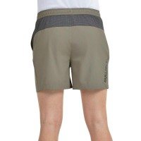 Short Bullpadel Muinos Kaki  Offer + Cheap